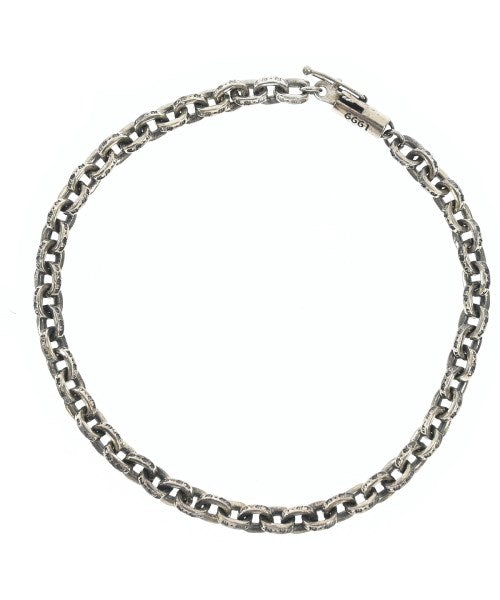 CHROME HEARTS สร้อยข้อมือ/กำไล