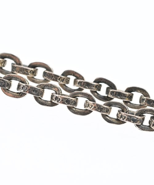 CHROME HEARTS สร้อยข้อมือ/กำไล