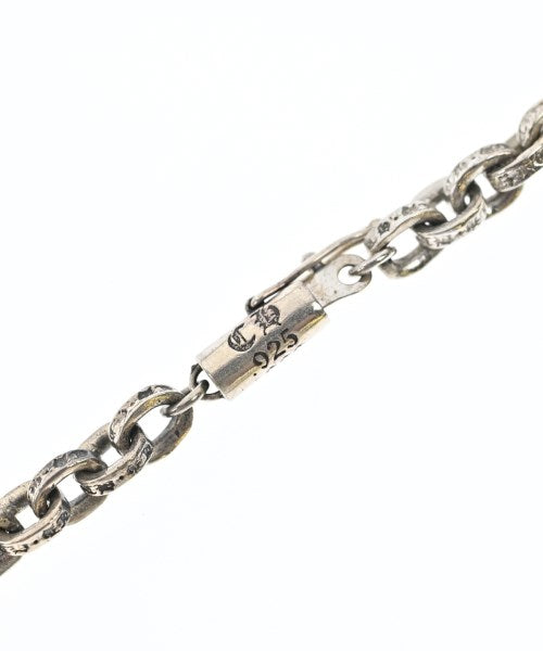 CHROME HEARTS สร้อยข้อมือ/กำไล
