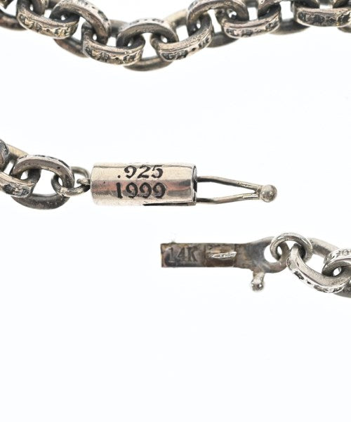 CHROME HEARTS สร้อยข้อมือ/กำไล