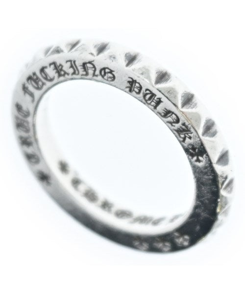CHROME HEARTS แหวน
