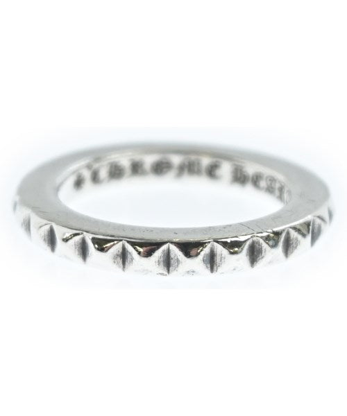CHROME HEARTS แหวน