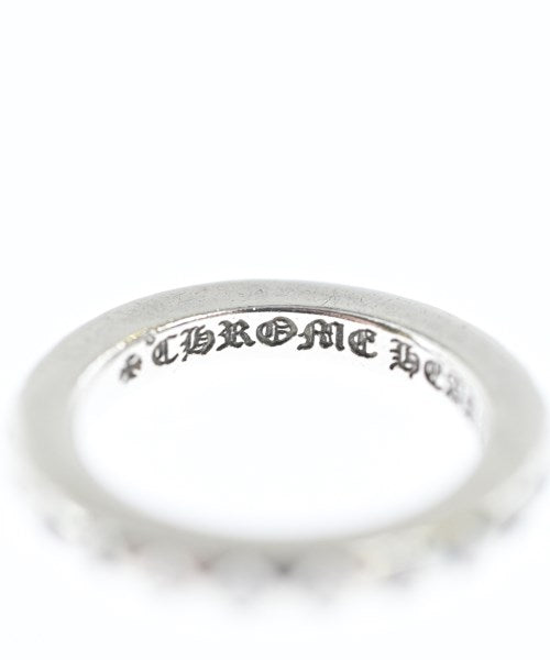 CHROME HEARTS แหวน