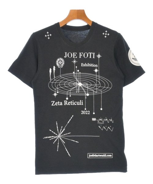CHROME HEARTS เสื้อยืด/เสื้อท็อปส์