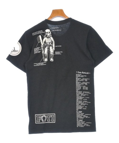 CHROME HEARTS เสื้อยืด/เสื้อท็อปส์