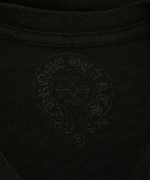 CHROME HEARTS เสื้อยืด/เสื้อท็อปส์