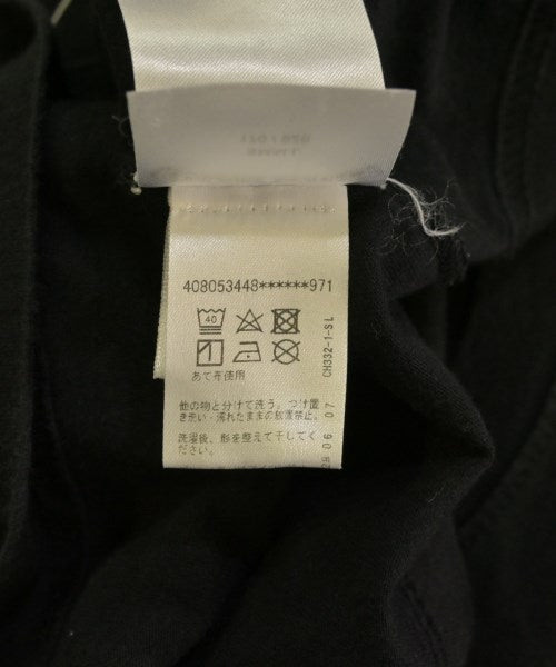 CHROME HEARTS เสื้อยืด/เสื้อท็อปส์