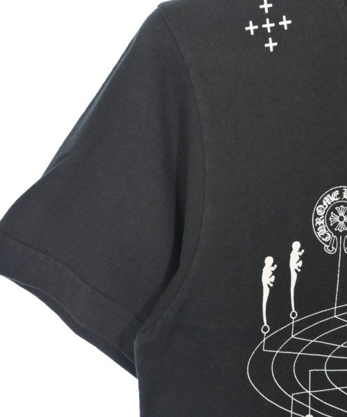 CHROME HEARTS เสื้อยืด/เสื้อท็อปส์