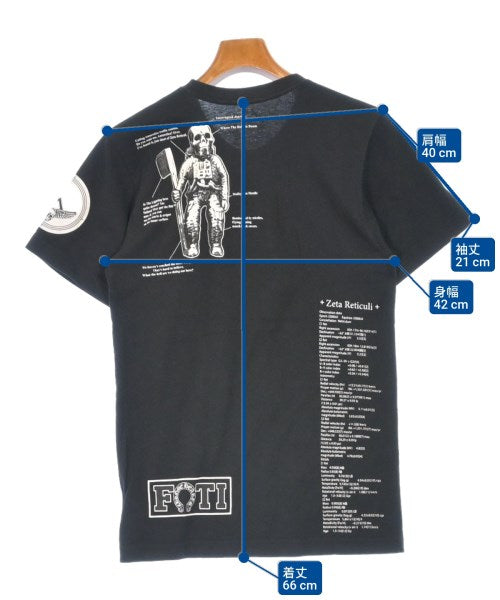 CHROME HEARTS เสื้อยืด/เสื้อท็อปส์