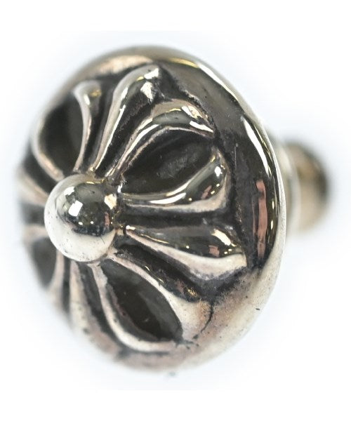 CHROME HEARTS เจาะ