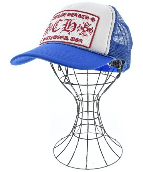 CHROME HEARTS หมวกแก๊ป