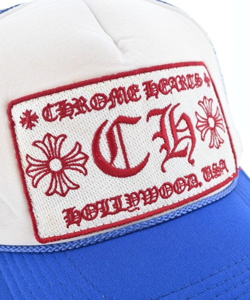 CHROME HEARTS หมวกแก๊ป