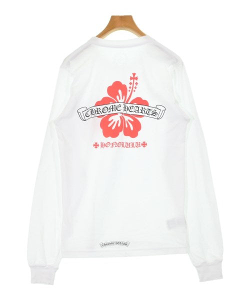 CHROME HEARTS เสื้อยืด/เสื้อท็อปส์