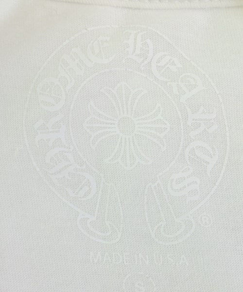 CHROME HEARTS เสื้อยืด/เสื้อท็อปส์