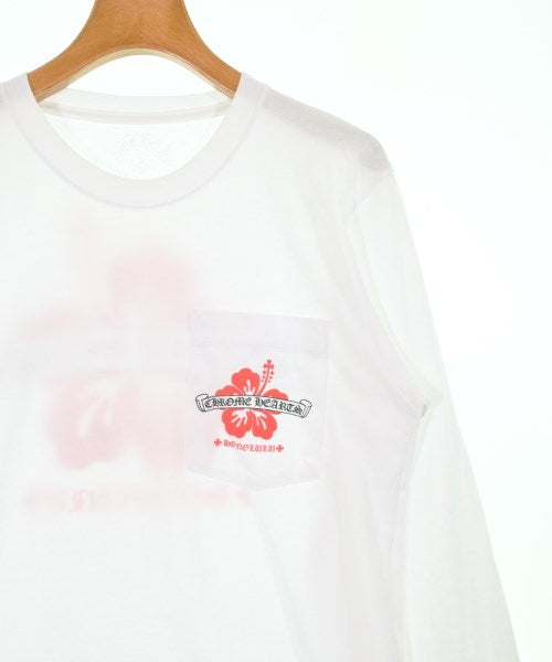 CHROME HEARTS เสื้อยืด/เสื้อท็อปส์