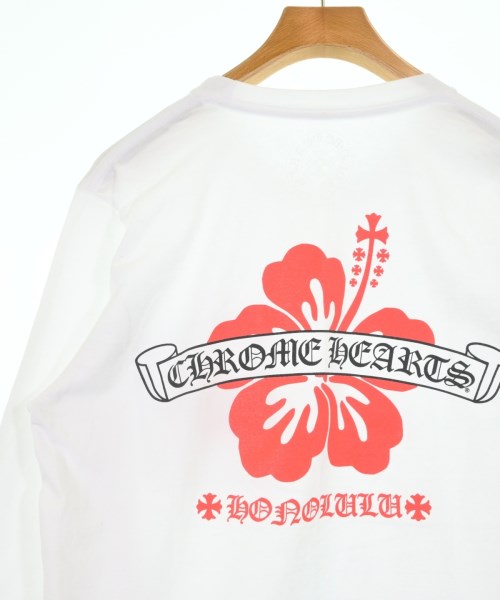 CHROME HEARTS เสื้อยืด/เสื้อท็อปส์