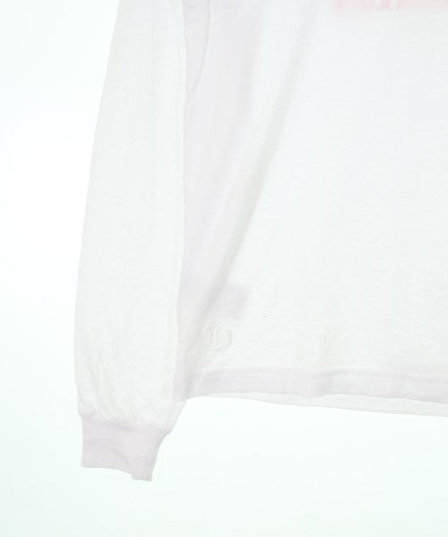 CHROME HEARTS เสื้อยืด/เสื้อท็อปส์