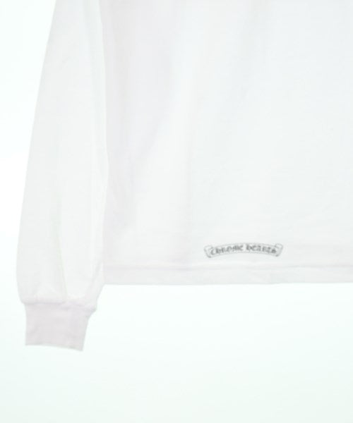 CHROME HEARTS เสื้อยืด/เสื้อท็อปส์