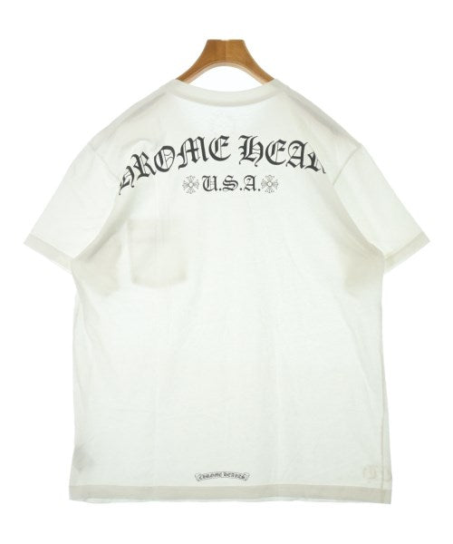 CHROME HEARTS เสื้อยืด/เสื้อท็อปส์