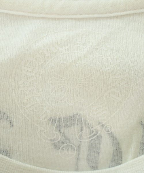 CHROME HEARTS เสื้อยืด/เสื้อท็อปส์