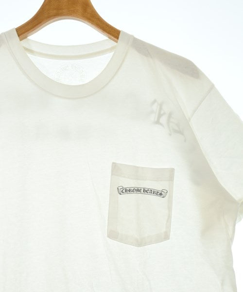 CHROME HEARTS เสื้อยืด/เสื้อท็อปส์