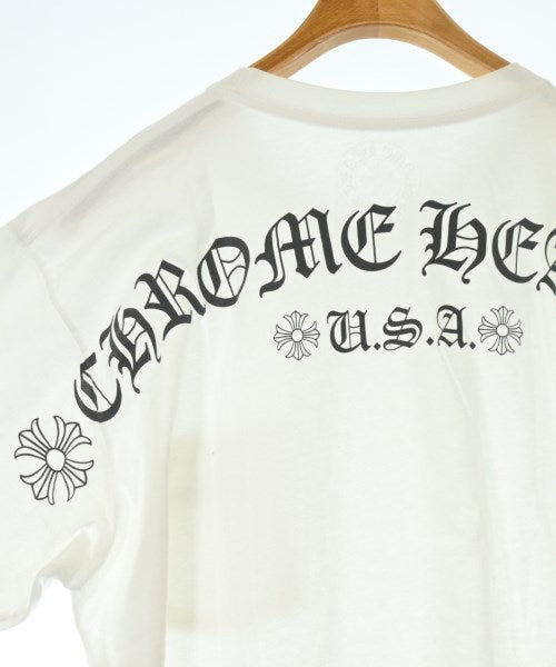 CHROME HEARTS เสื้อยืด/เสื้อท็อปส์