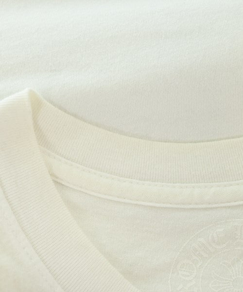 CHROME HEARTS เสื้อยืด/เสื้อท็อปส์