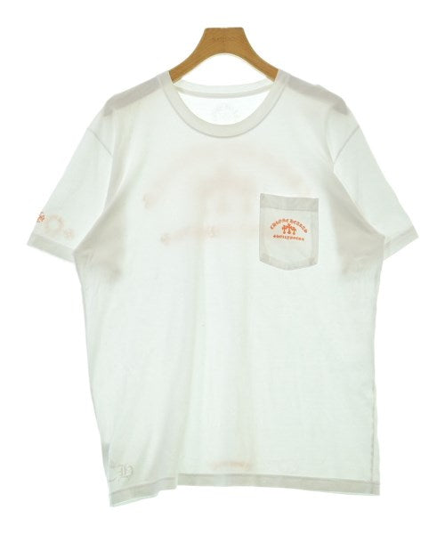 CHROME HEARTS เสื้อยืด/เสื้อท็อปส์