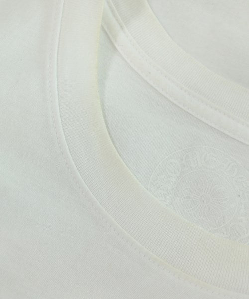 CHROME HEARTS เสื้อยืด/เสื้อท็อปส์