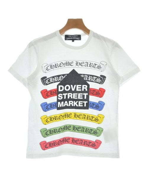 CHROME HEARTS เสื้อยืด/เสื้อท็อปส์