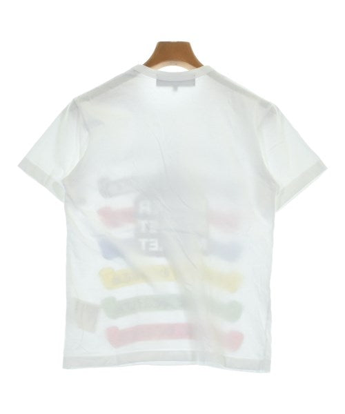 CHROME HEARTS เสื้อยืด/เสื้อท็อปส์