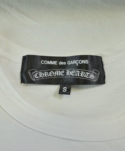 CHROME HEARTS เสื้อยืด/เสื้อท็อปส์