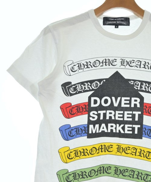 CHROME HEARTS เสื้อยืด/เสื้อท็อปส์