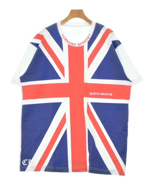 CHROME HEARTS เสื้อยืด/เสื้อท็อปส์