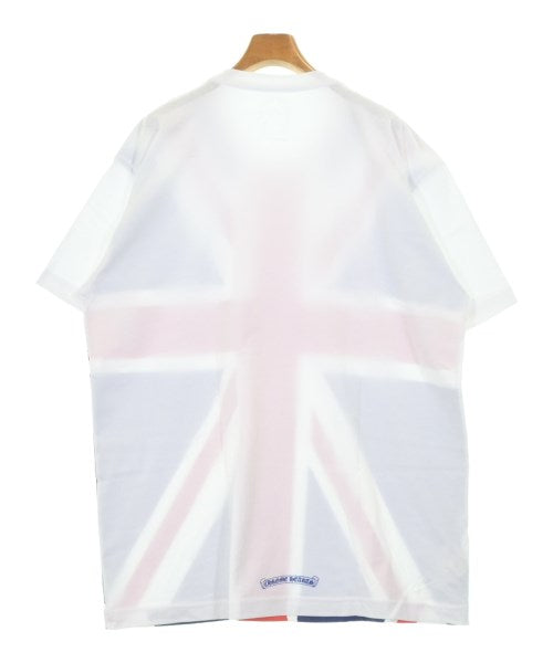 CHROME HEARTS เสื้อยืด/เสื้อท็อปส์