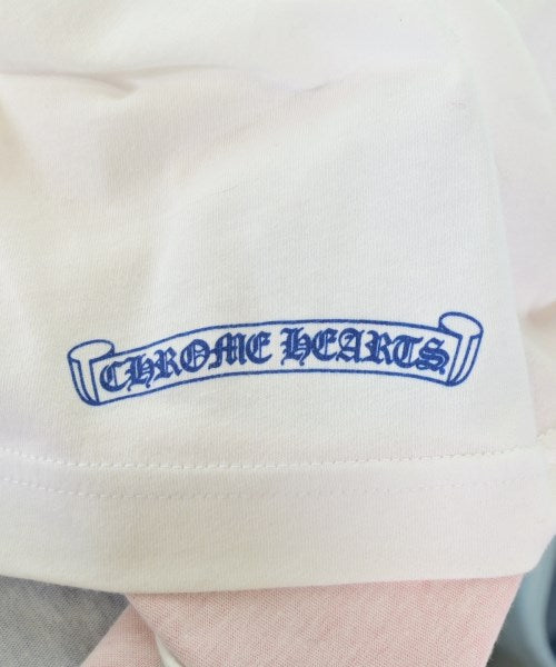 CHROME HEARTS เสื้อยืด/เสื้อท็อปส์