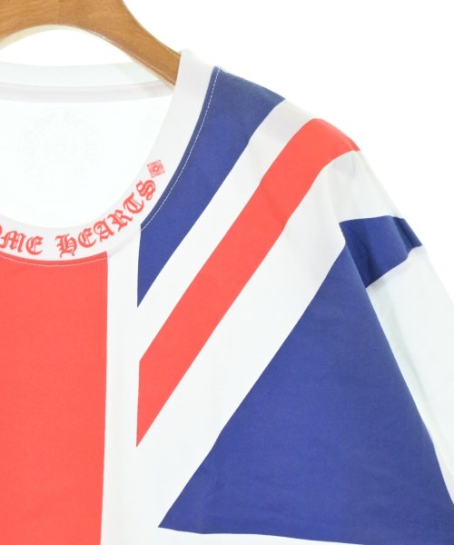 CHROME HEARTS เสื้อยืด/เสื้อท็อปส์