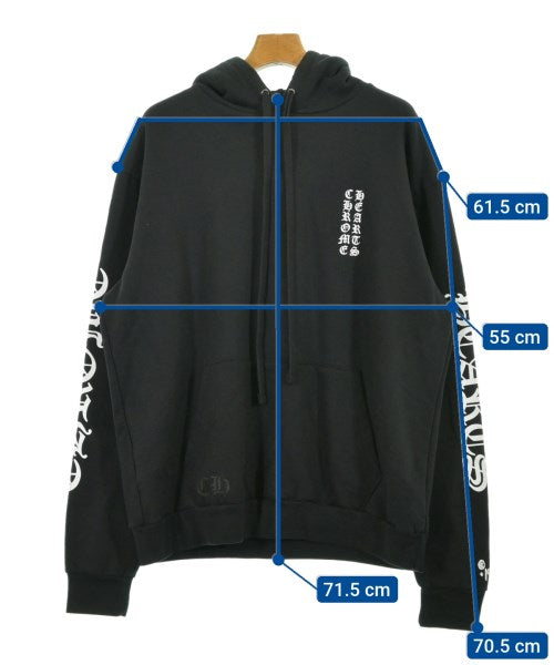 CHROME HEARTS เสื้อฮู้ด