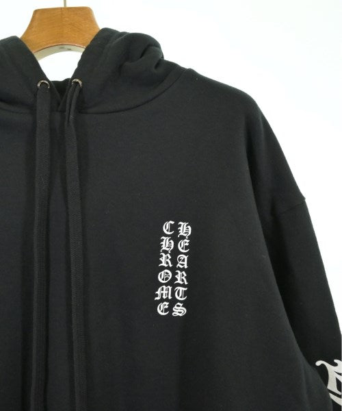 CHROME HEARTS เสื้อฮู้ด