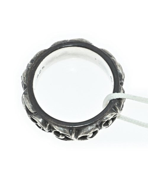 CHROME HEARTS แหวน