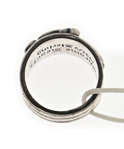CHROME HEARTS แหวน