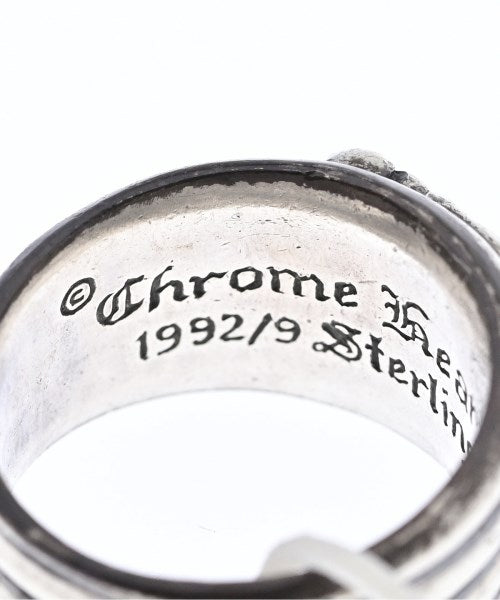 CHROME HEARTS แหวน