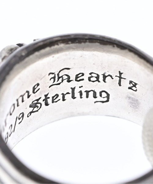 CHROME HEARTS แหวน