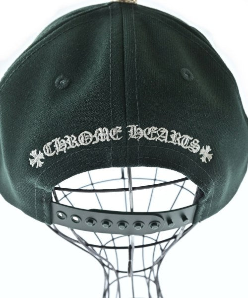 CHROME HEARTS หมวกแก๊ป