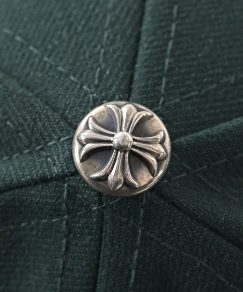 CHROME HEARTS หมวกแก๊ป