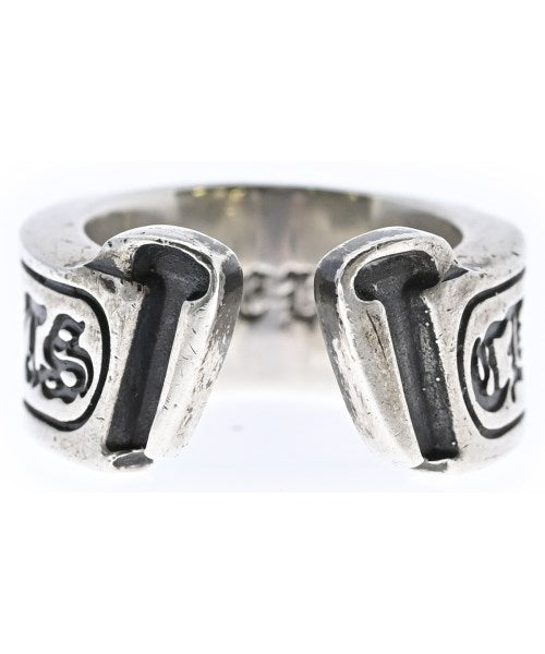 CHROME HEARTS แหวน