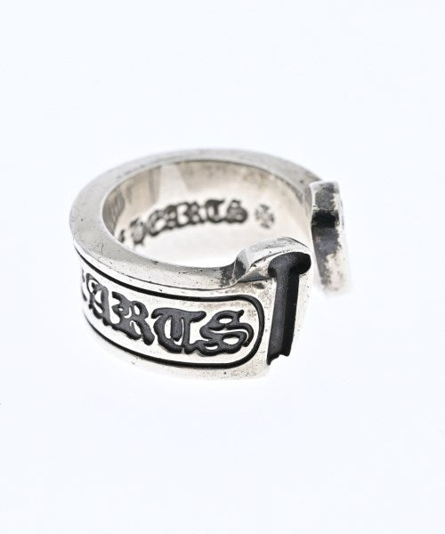 CHROME HEARTS แหวน