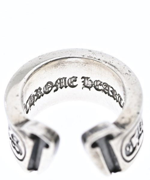 CHROME HEARTS แหวน