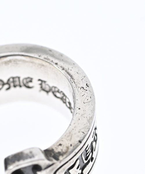 CHROME HEARTS แหวน