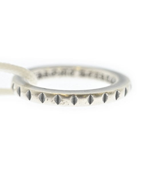 CHROME HEARTS แหวน